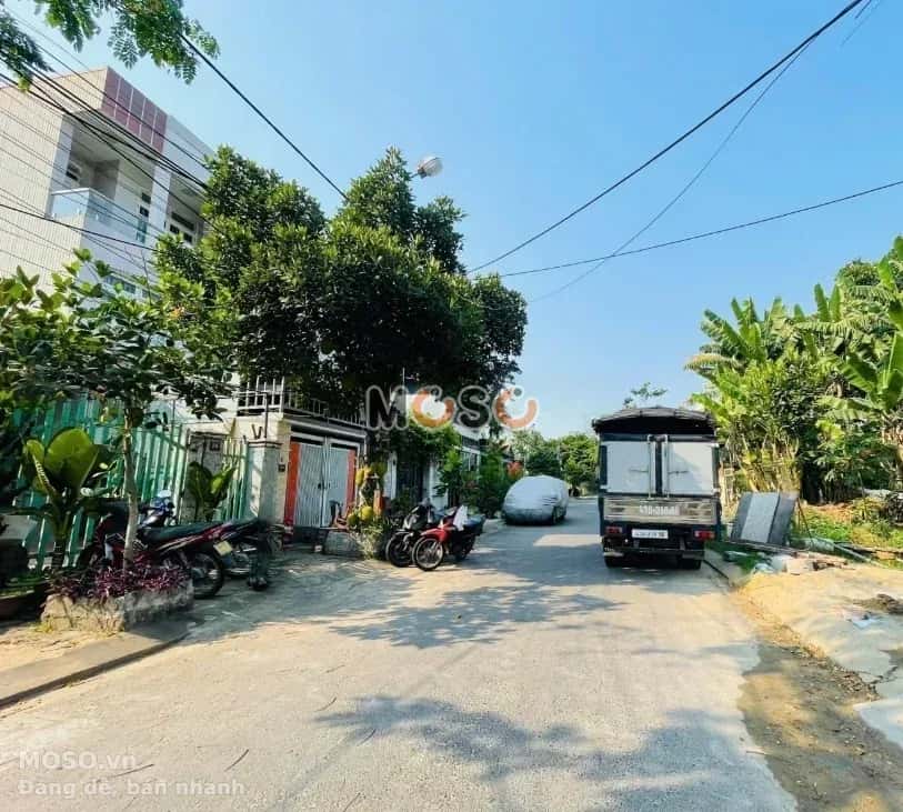 Bán nhà mặt tiền Phong Bắc 4 Quận Cẩm Lệ, TP. Đà Nẵng – 4 phòng ngủ, giá 6.3 tỷ - ảnh 3